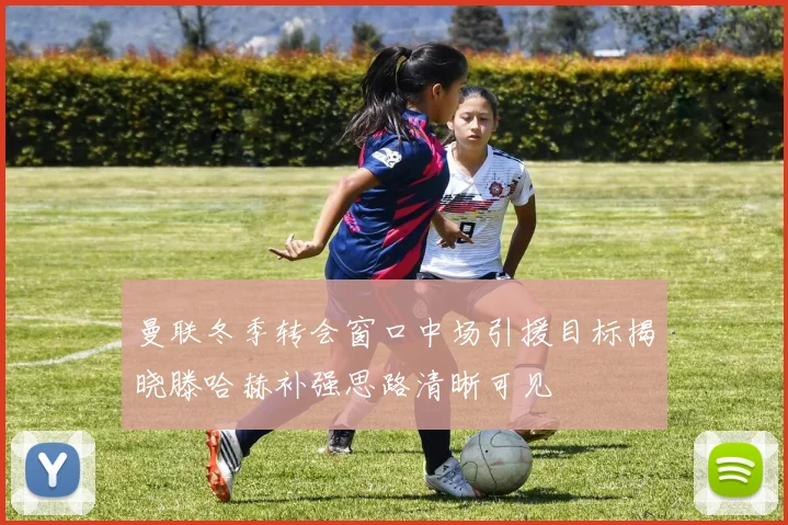 曼联冬季转会窗口中场引援目标揭晓滕哈赫补强思路清晰可见